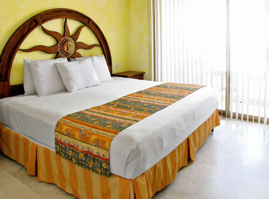 Tesoro Ixtapa All Inclusive