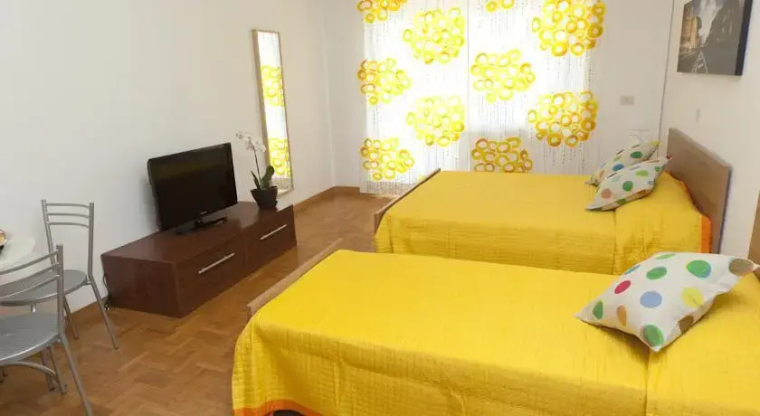 B&B Ajroma