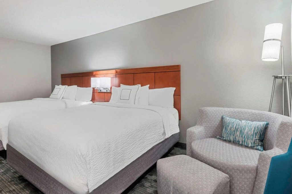Courtyard by Marriott Sarasota Bradenton Airport