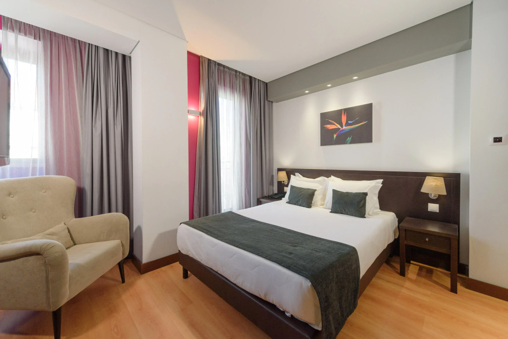 Hotel Luena