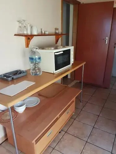 Fig Tree Manor Self Catering