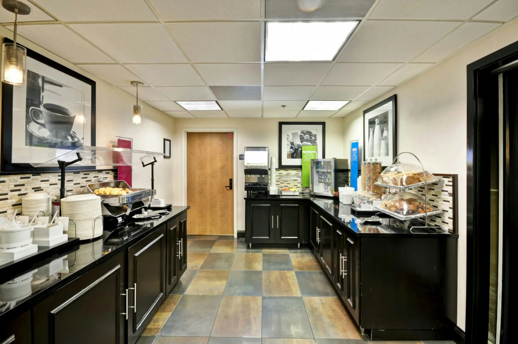 Hampton Inn Austin North