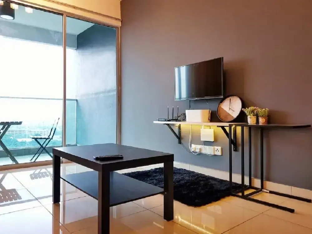 Kiara Residence 2 by Dash