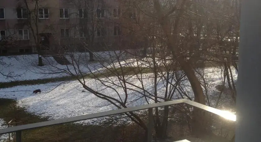 Mokotów Lux Lionsapartments