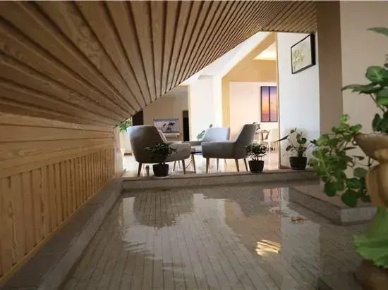 Pupeng Boutique Hotel