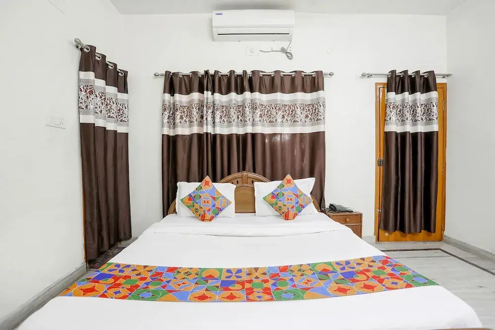 FabHotel Corporate Stays