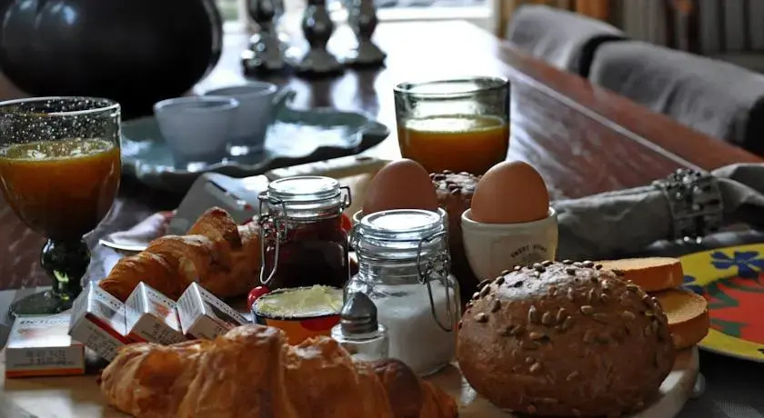B&B Huize Klein Tafelberg