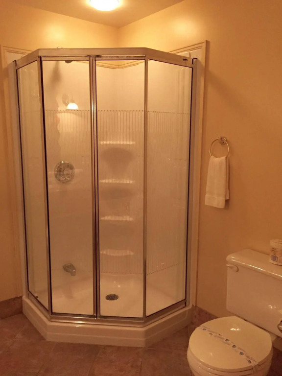 The Annex Room Suites