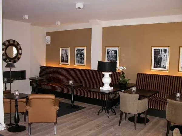 1851 Bar - Hotel - Cinema