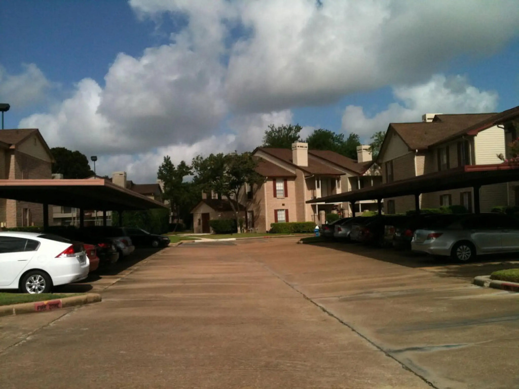 Quiet Stylish Retreat - Near NRG at TX MED Cntr