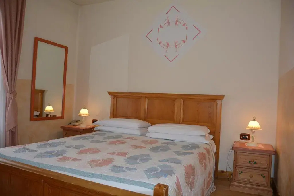 Hotel Leonardo