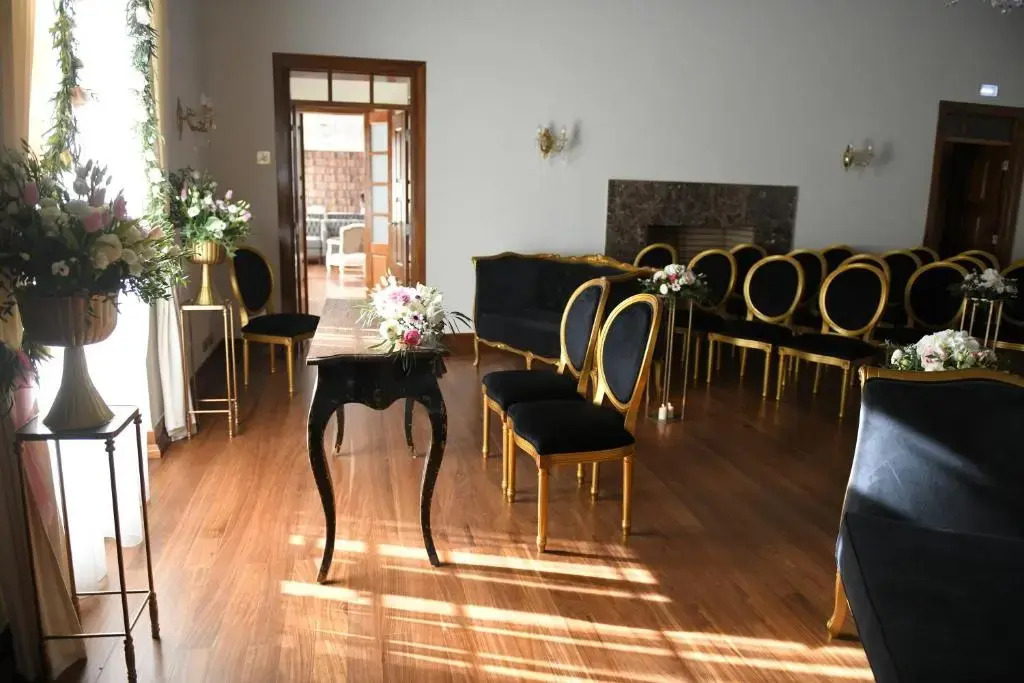 Palacio São Silvestre-Boutique Hotel