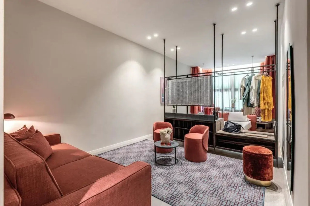 Parioli Cube Hotel