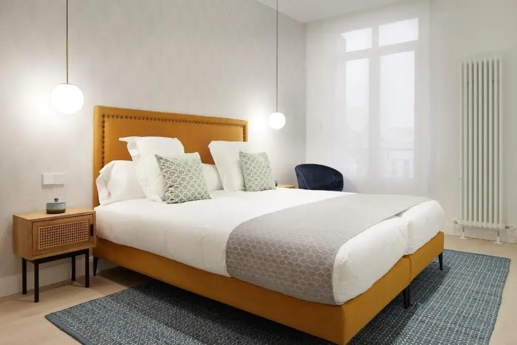 Mayor Suite 3 by FeelFree Rentals