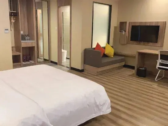 Xinghu 101 Fashion Hotel