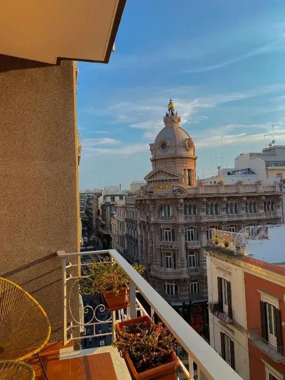 Casa Almika Sparano