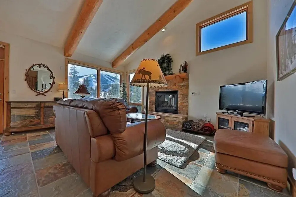 Antler Trail At Lakota 3 Bedroom Townhouse