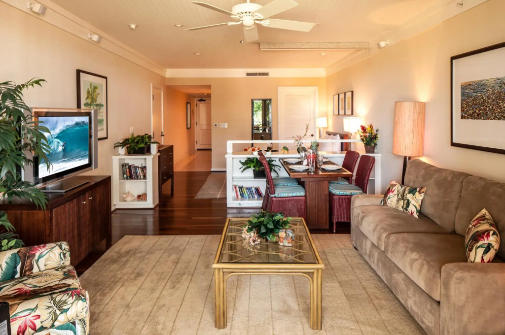 Studio Villa 202 in Kahuku