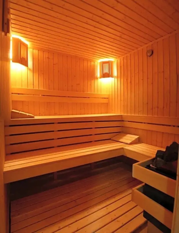 Elegance Spa Hotel