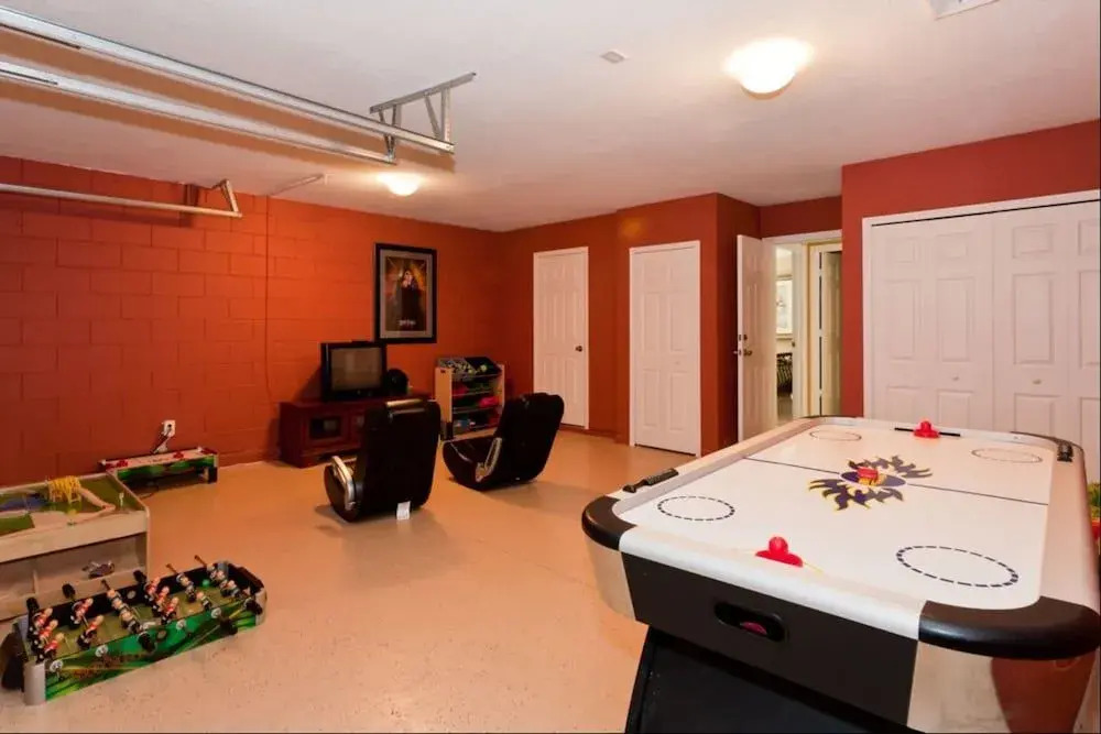Windsor Hills Resort 7723