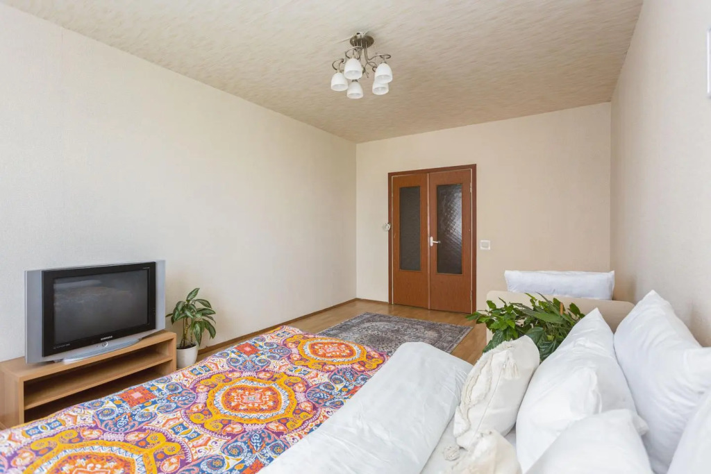 Moment House на улице Горшина 9к2
