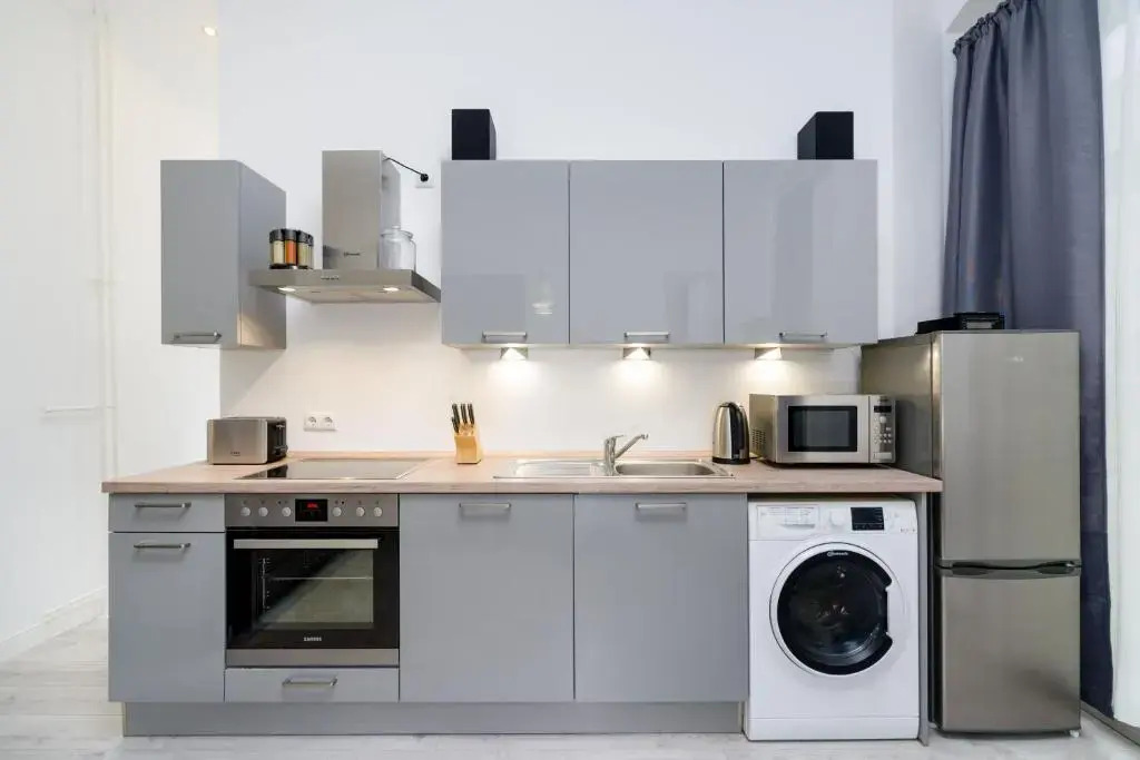 Greatstay - Lohmeyerstr.13 Hh.