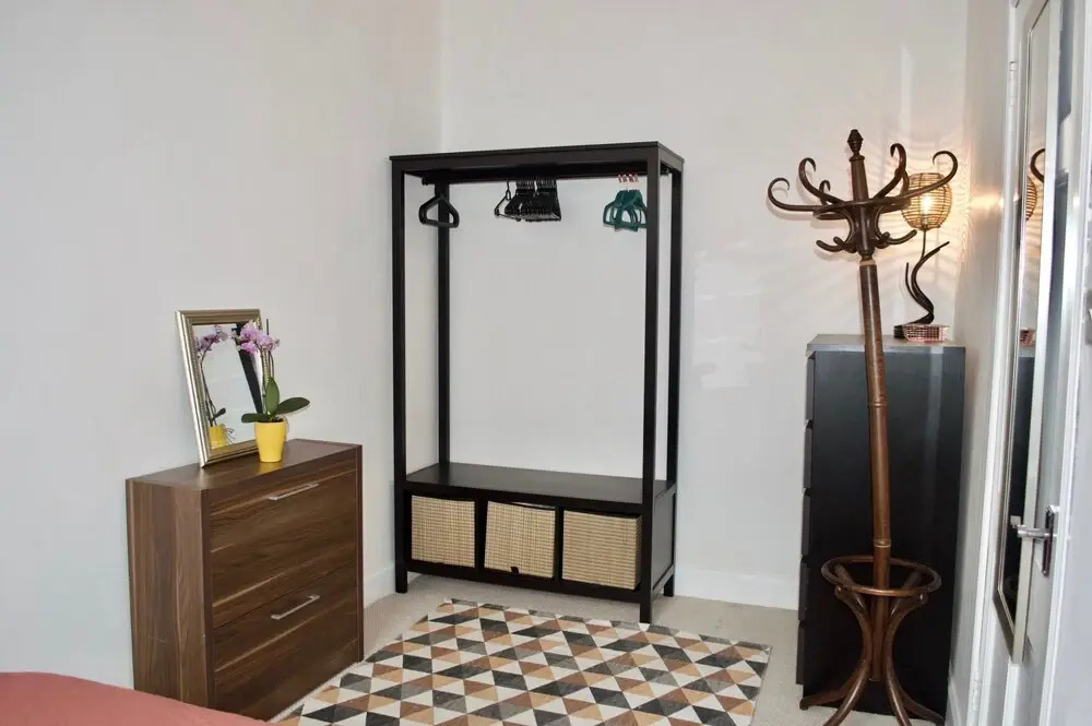 Ground Floor 1 Bedroom Flat