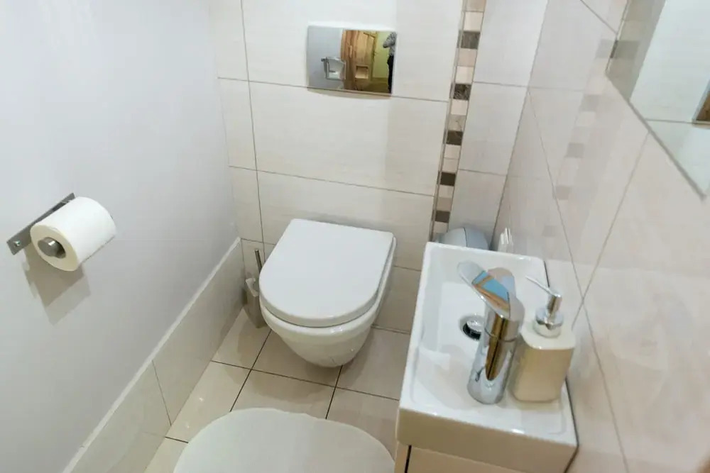 KrakowRentals - Family Apartment