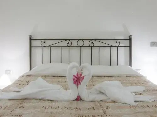 Pitti Two Bedroom Apartment