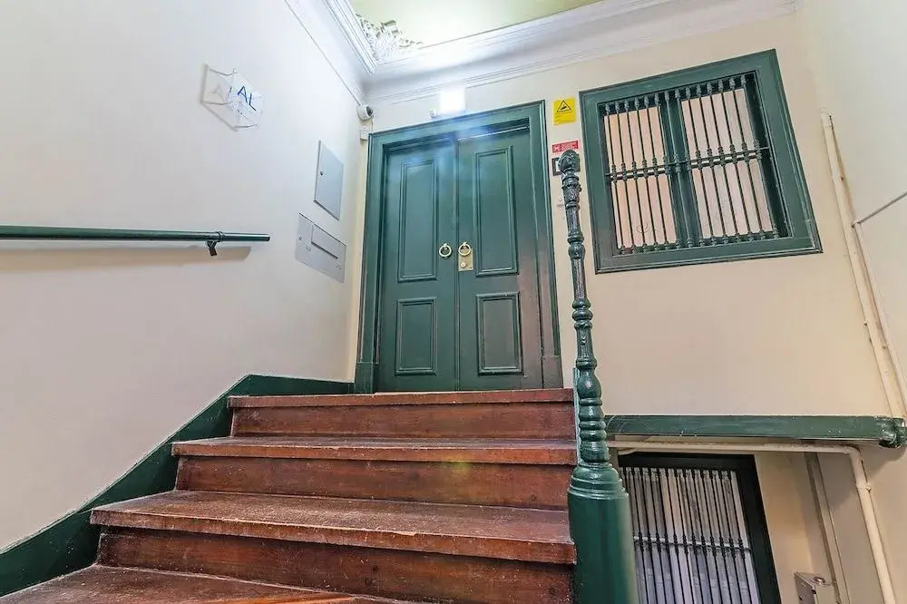 Bairro Alto Palace Special for Groups up to 24 guests