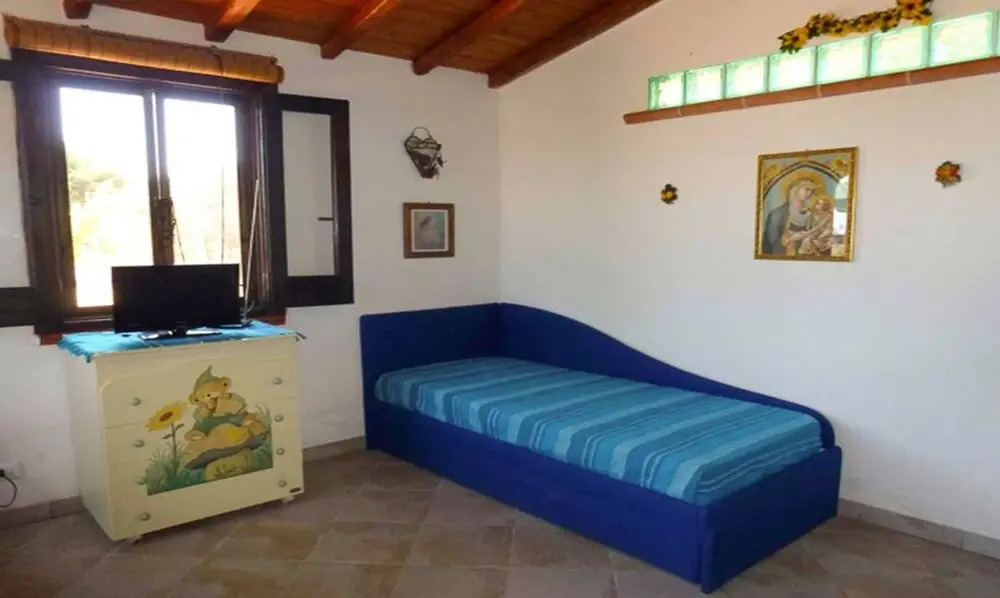 La Casa Aperta