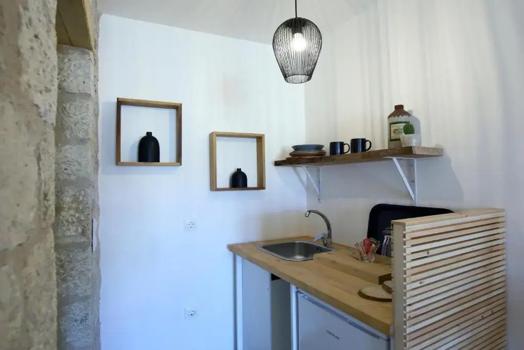 Casa Ovata