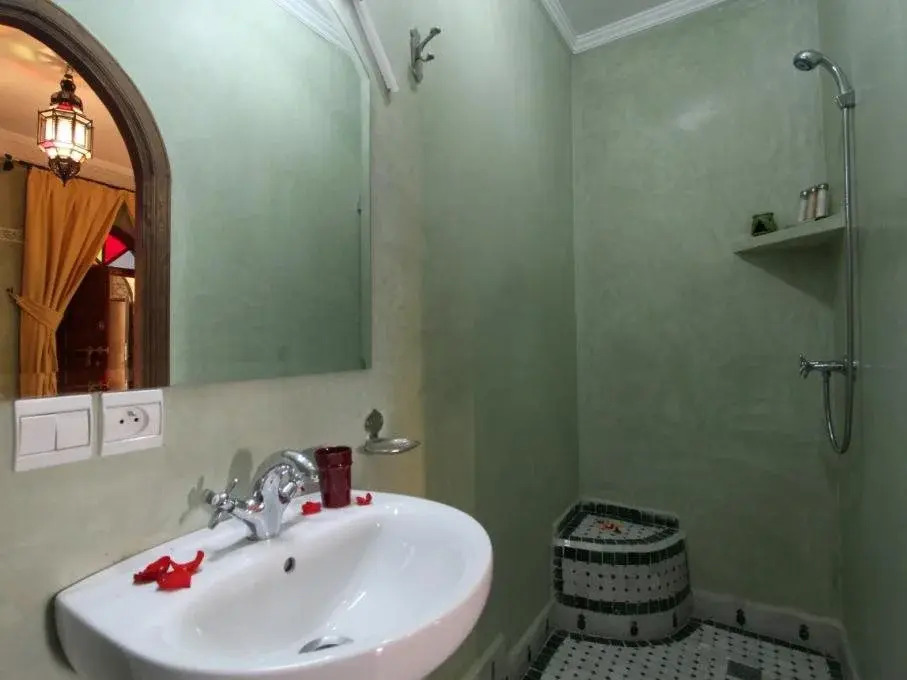 Riad Bab Tilila