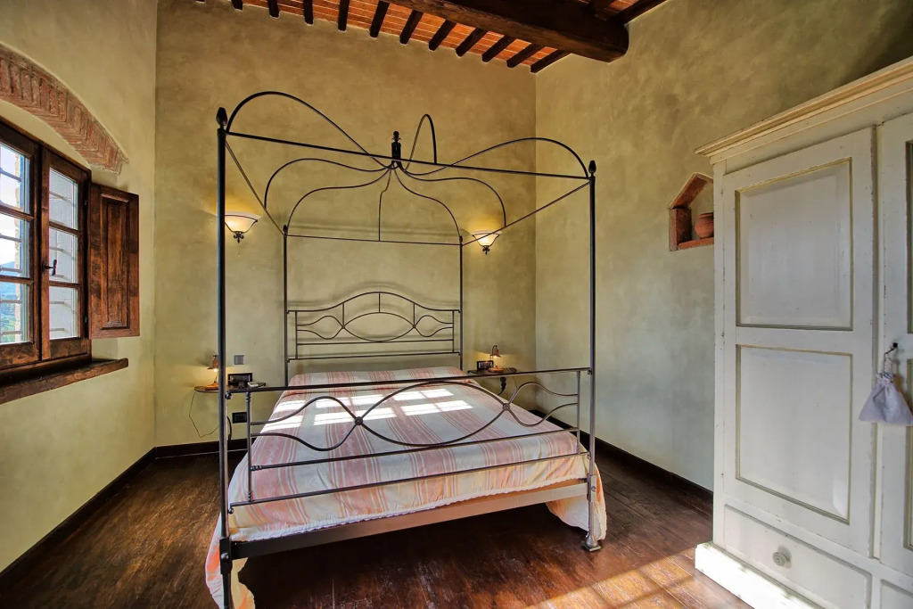 Borgo Toscano
