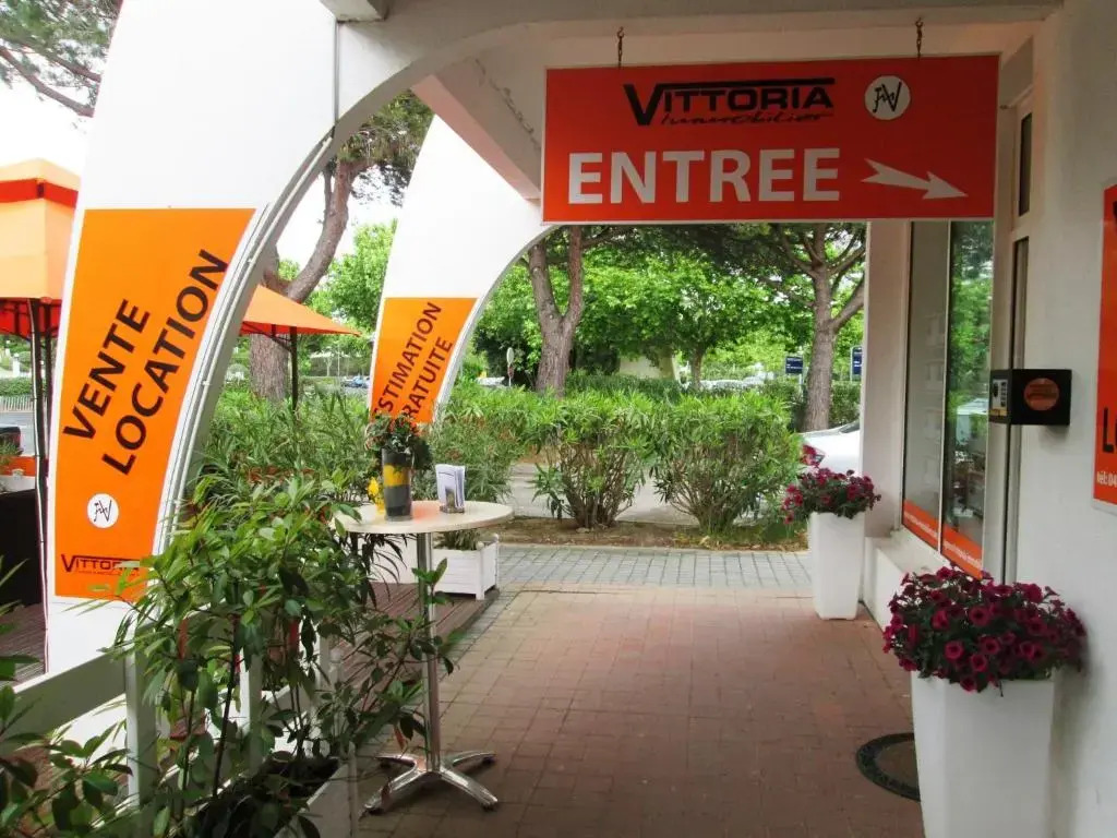 Vittoria Immobilier 7