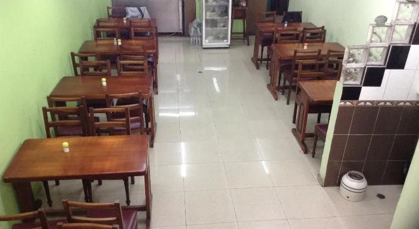 Hostal Flor de Kanela