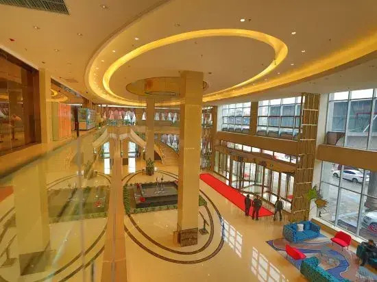 Shanglan International Hotel