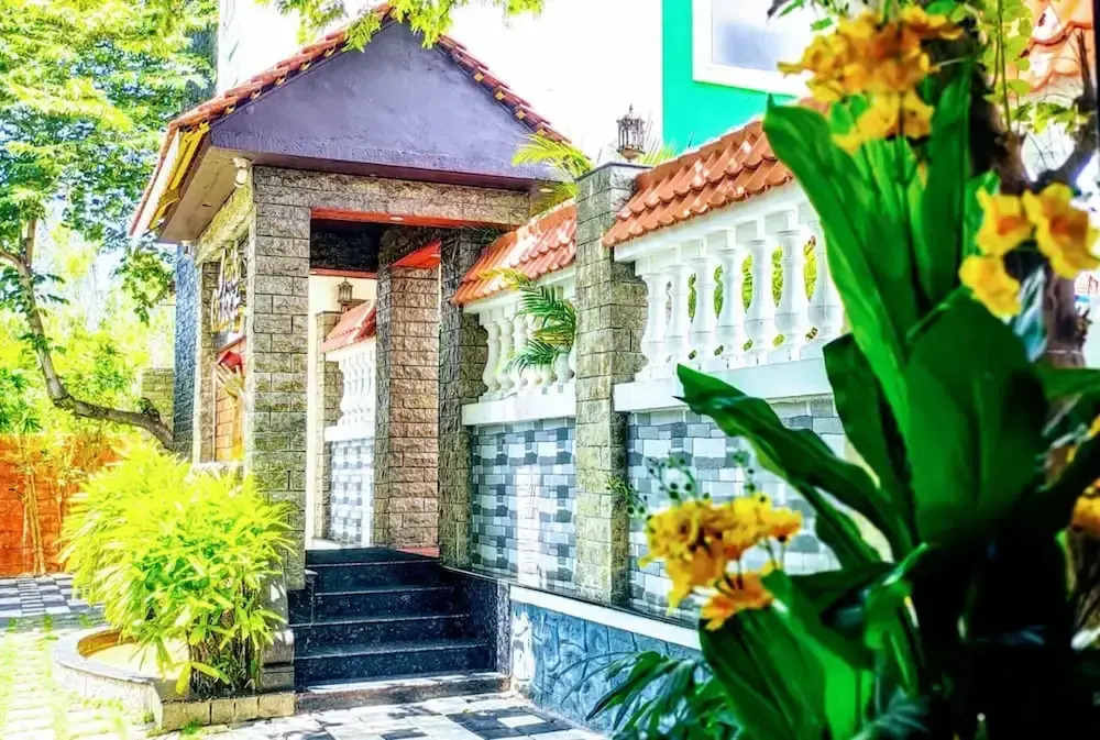 FERDIN COTTAGE