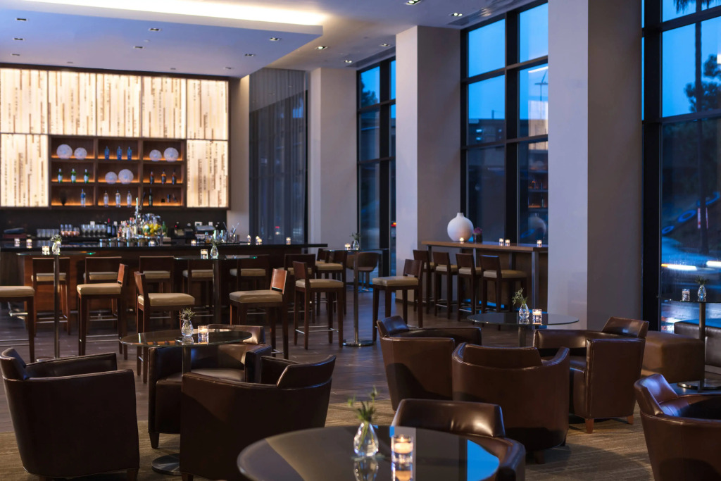 AC Hotel by Marriott San Jose Downtown