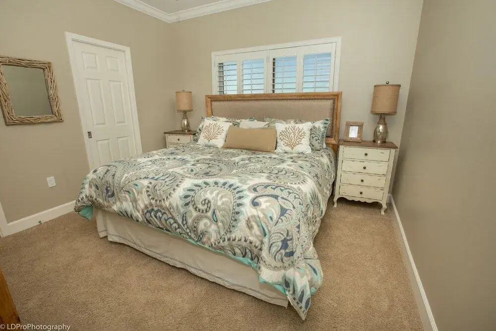Oceania 202 Destin - 3 Br Condo