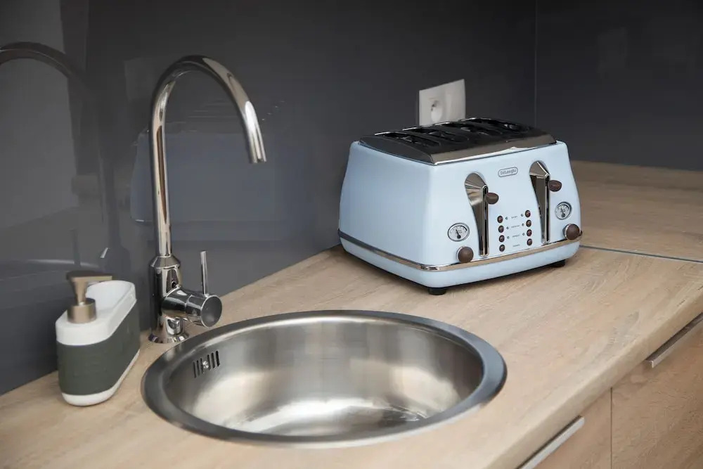 Nook Nook Apartments - Dietla 66