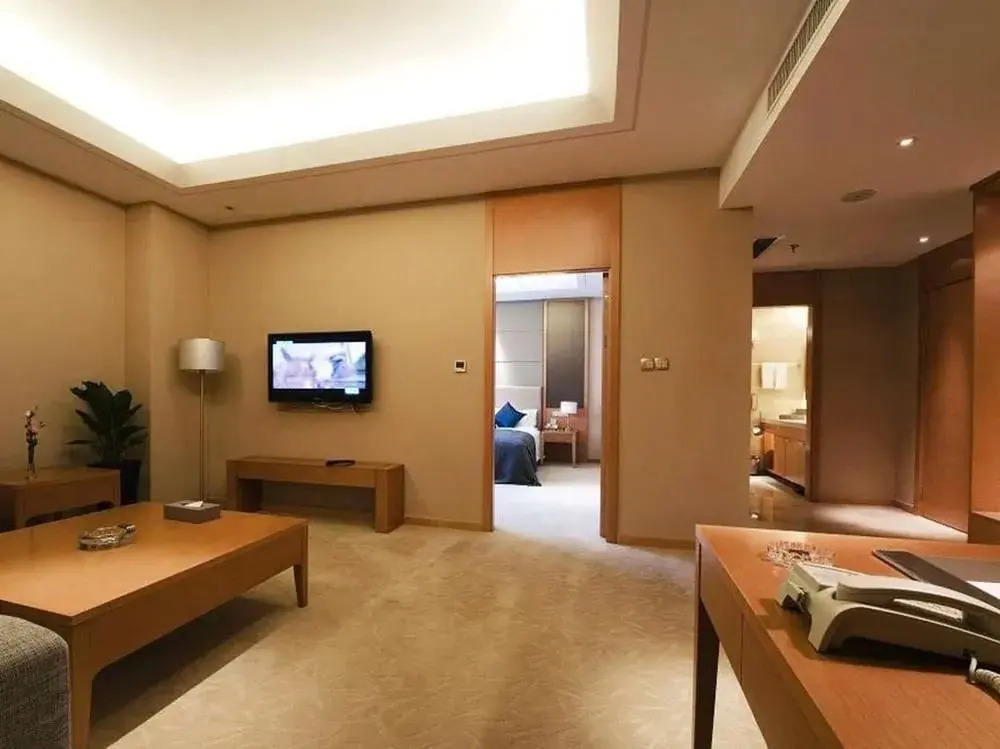 New Town Hotel - Nanjing