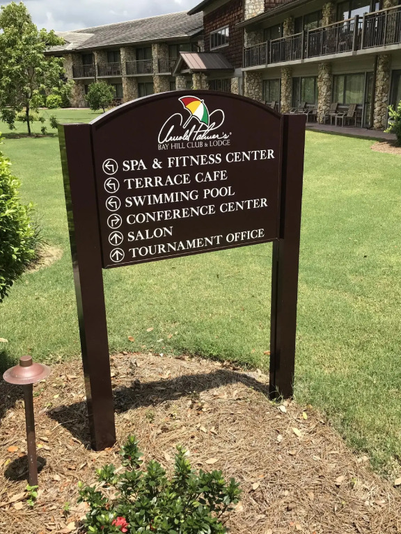 Arnold Palmers Bay Hill Club & Lodge