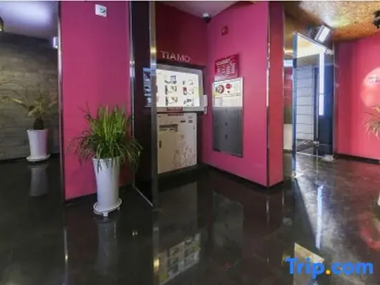 Yeosu Tiamo Hotel