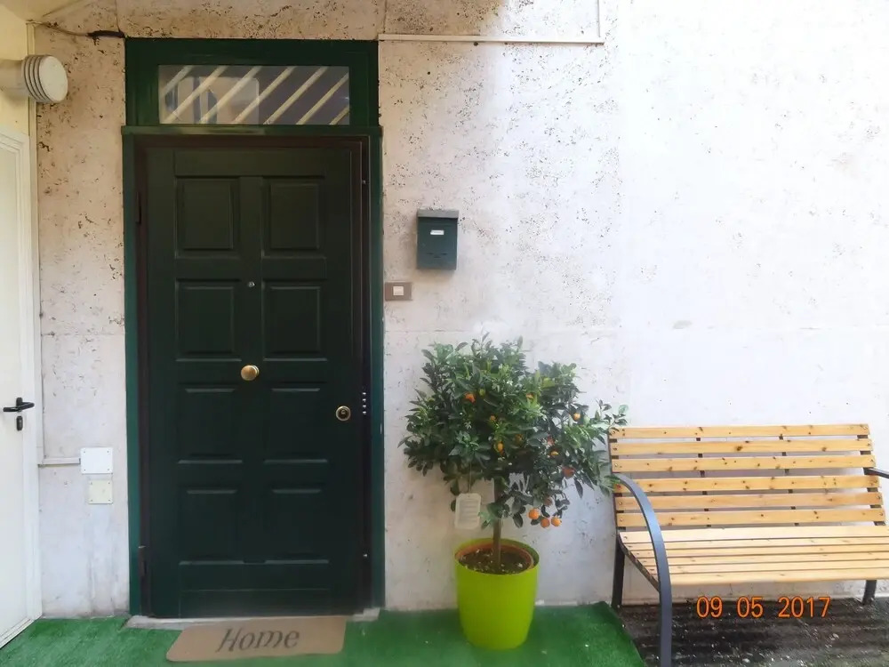 Laterano House