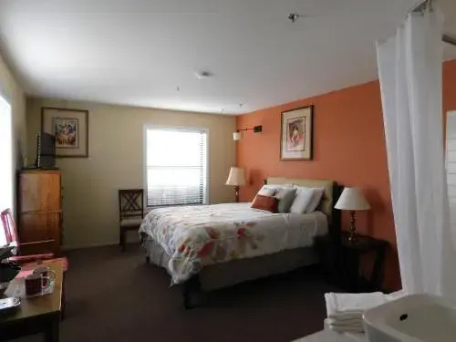Freeport Wine Country Inn