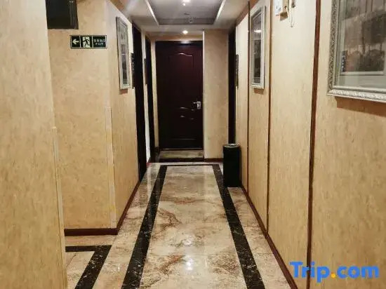 Xicheng Huashuiwan Hotel