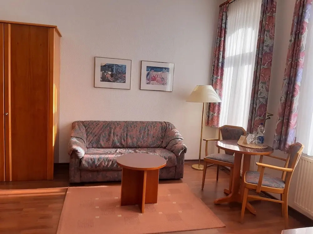 Hotel Gut Tannepöls