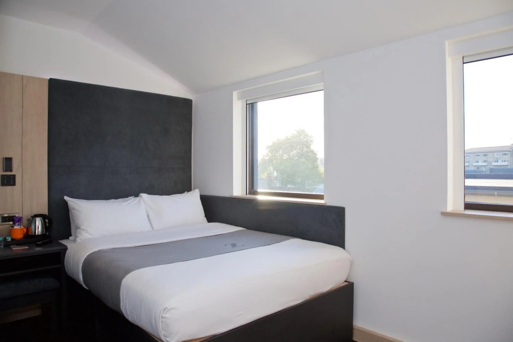 The Z Hotel Bath