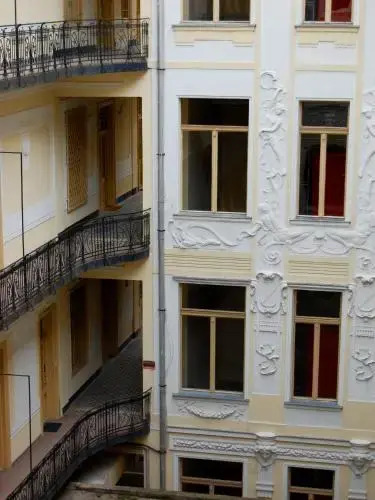 Caesar Apartman